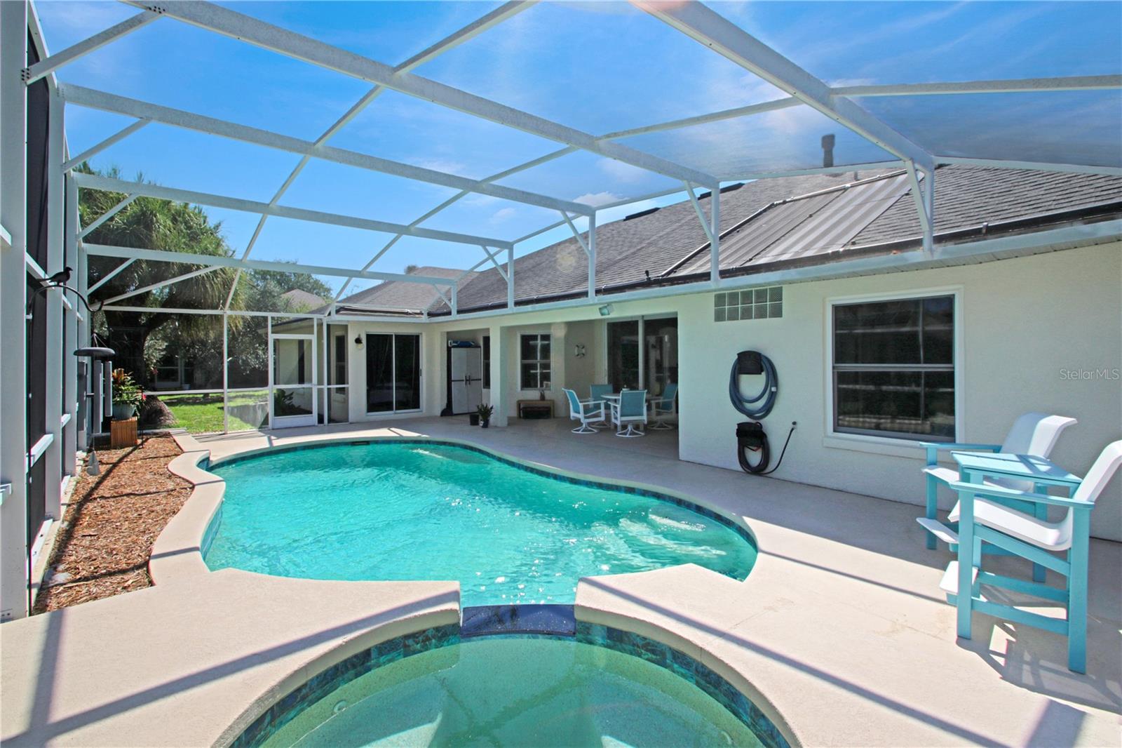 11825 Overlook Drive, FL
