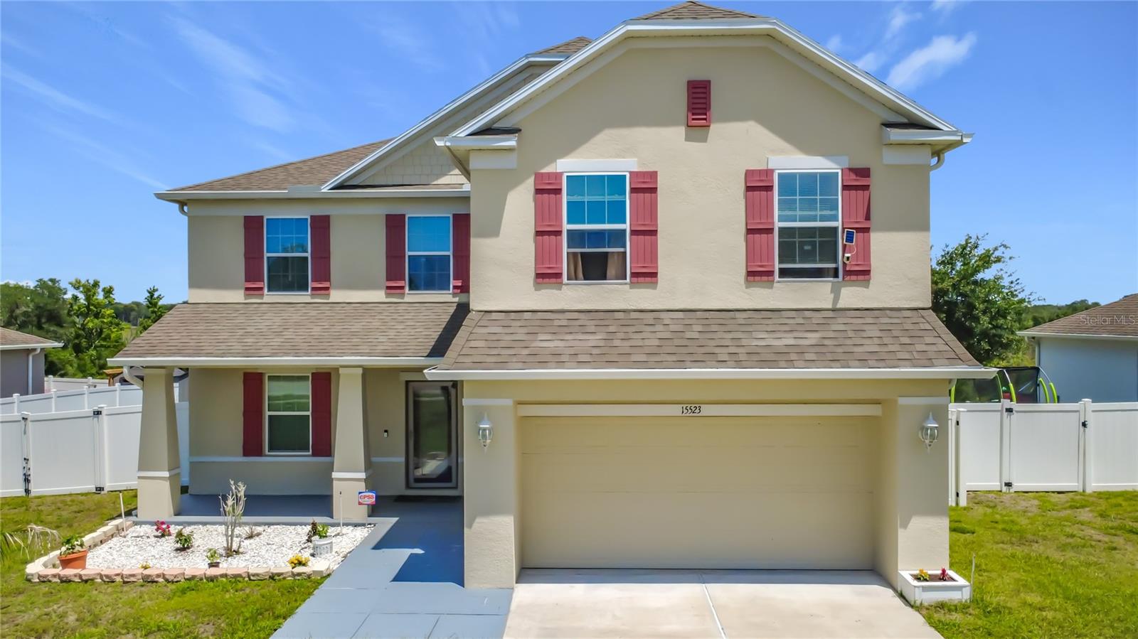 15523 Gemini Drive, FL