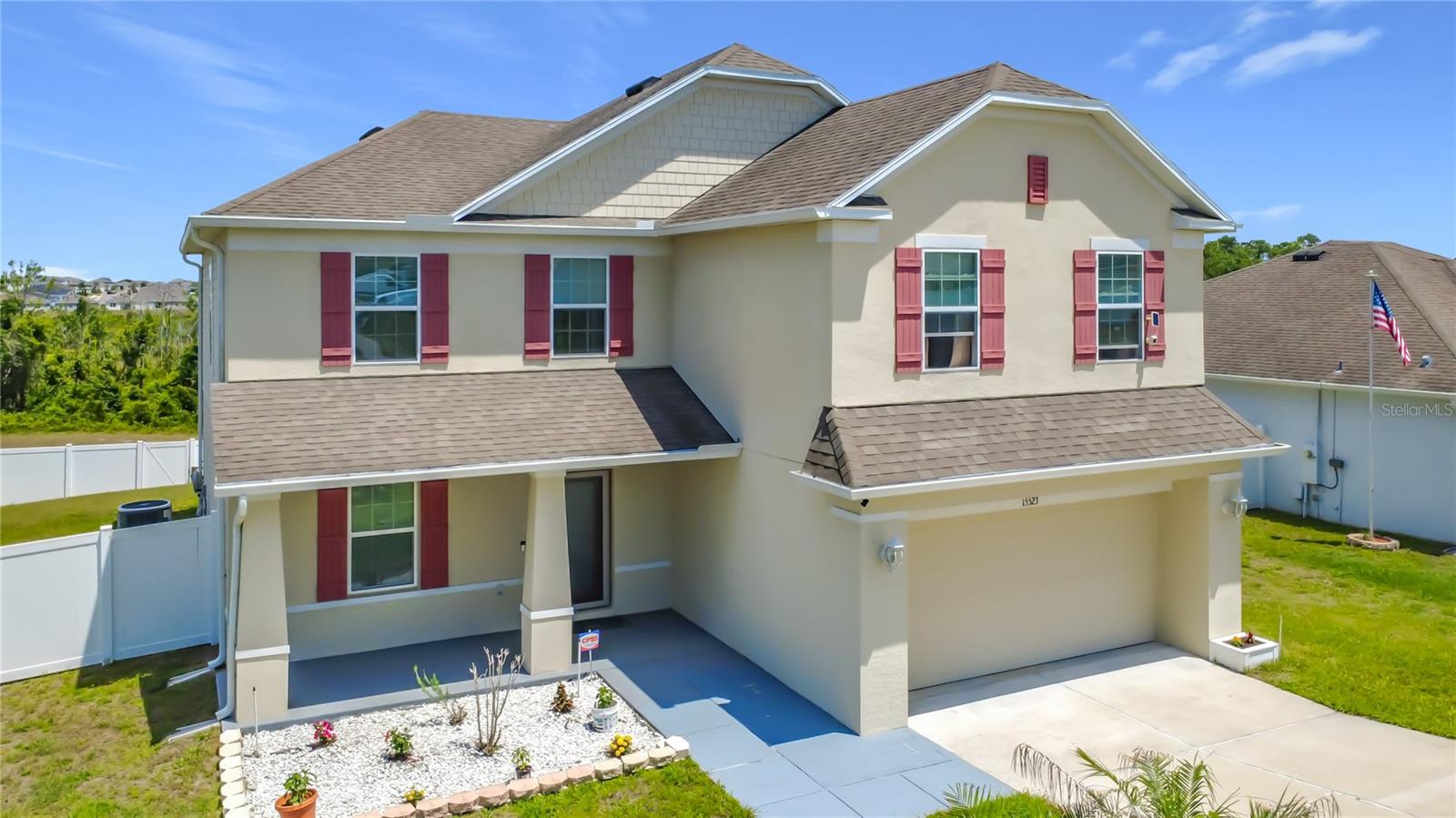 15523 Gemini Drive, FL