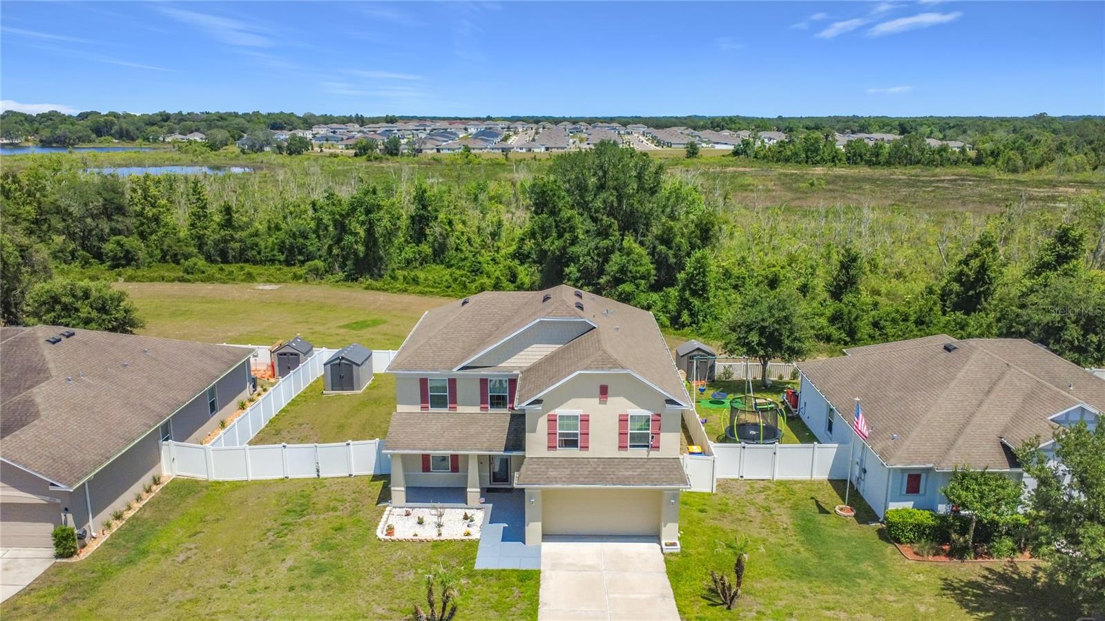 15523 Gemini Drive, FL