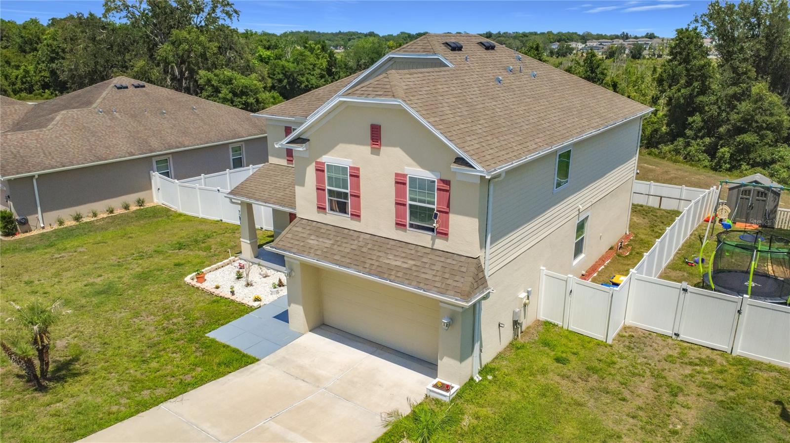 15523 Gemini Drive, FL