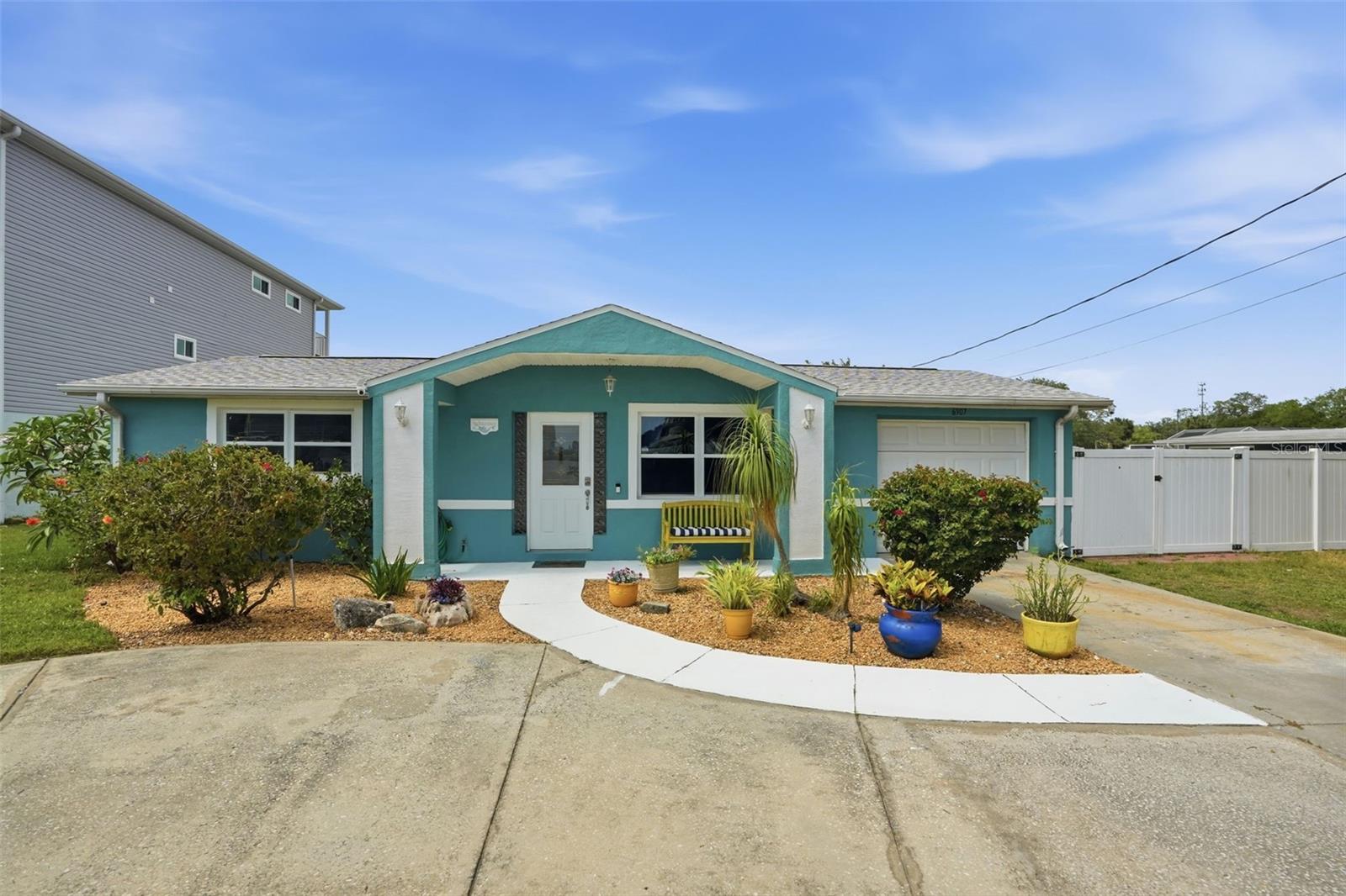6907 Clark Street, FL