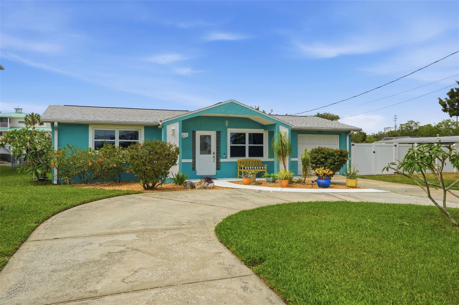 6907 Clark Street, FL