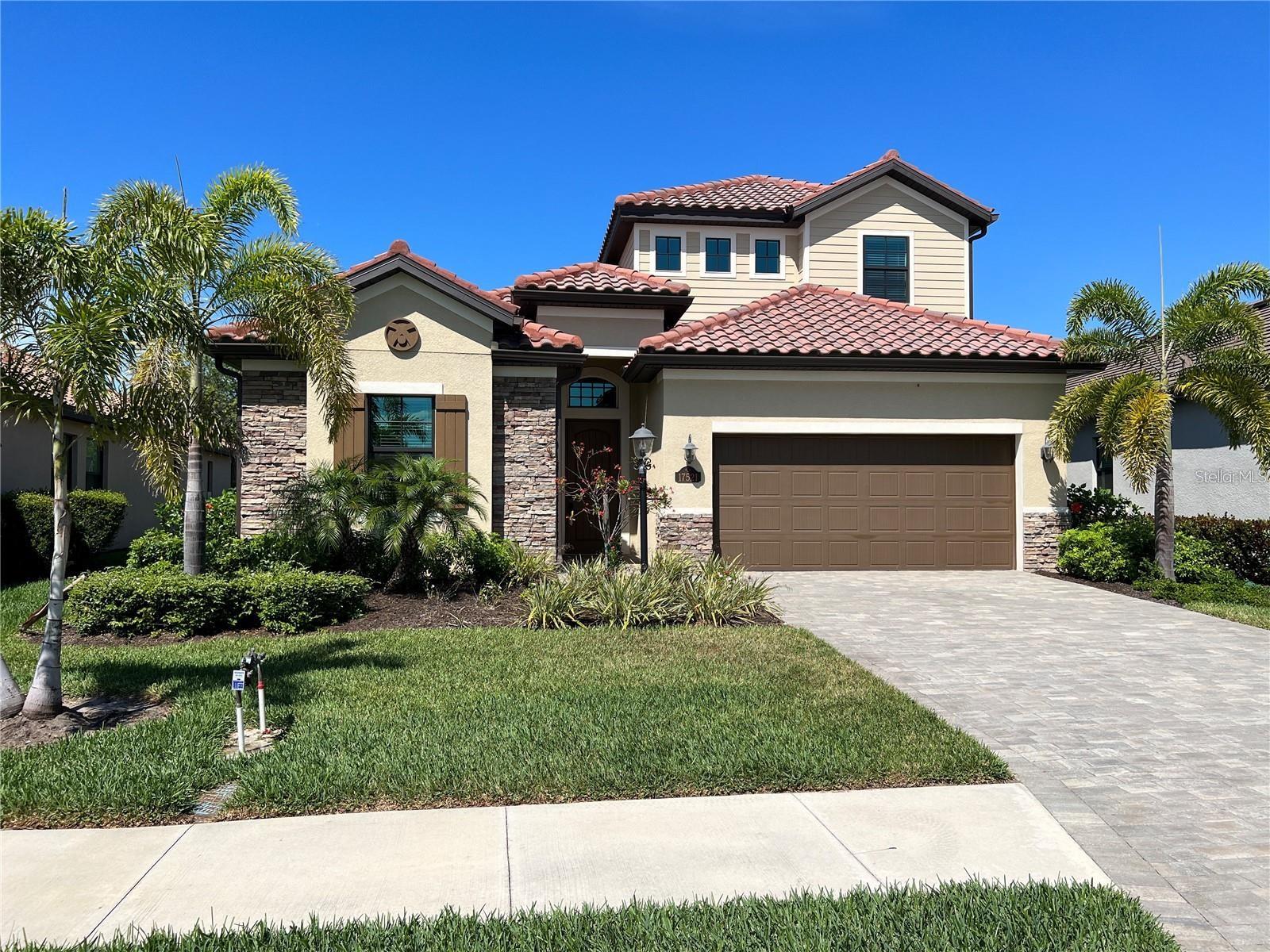 17521 Hickok Belt Loop, FL