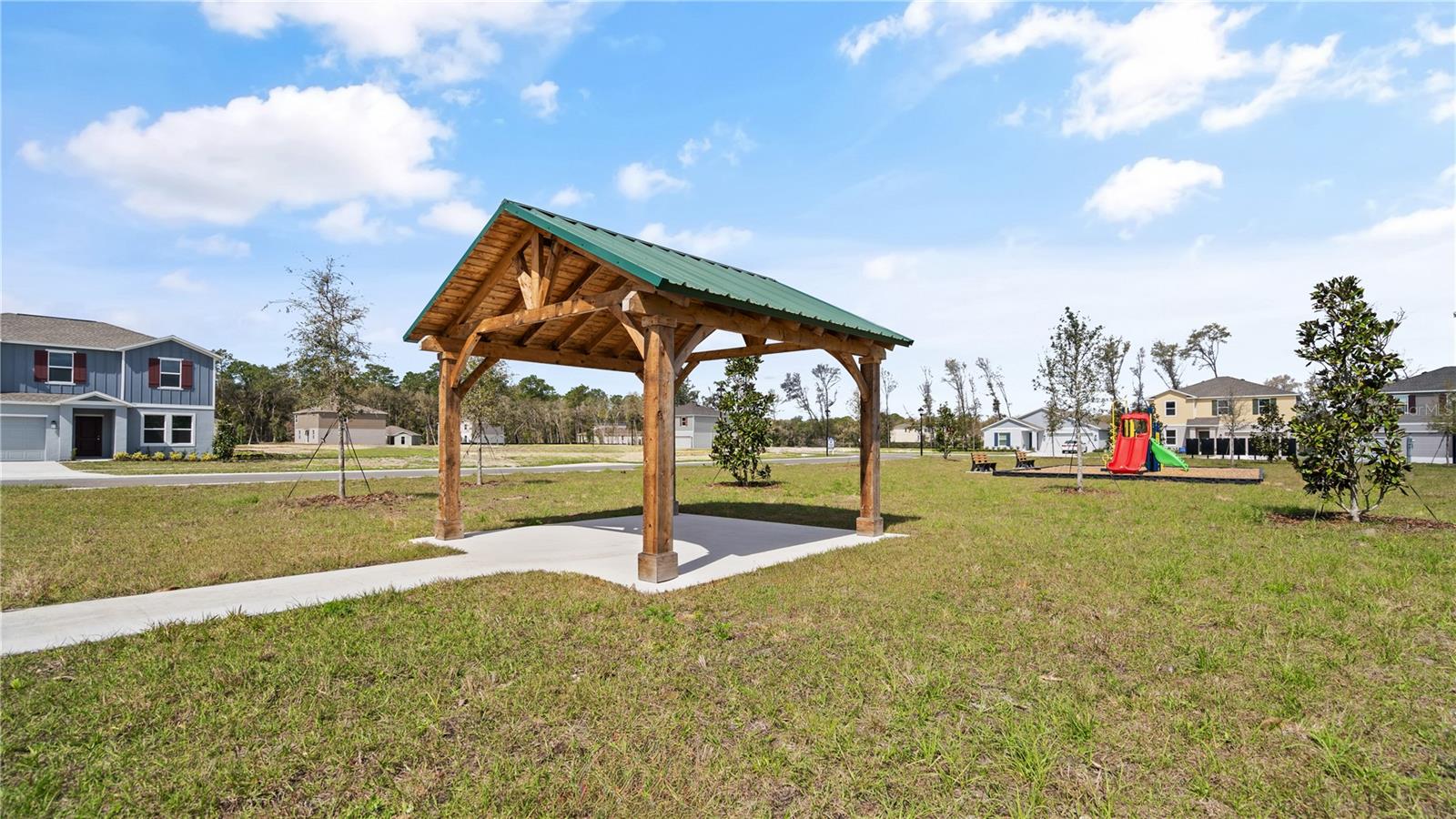 1367 Blue Ash Lane, FL