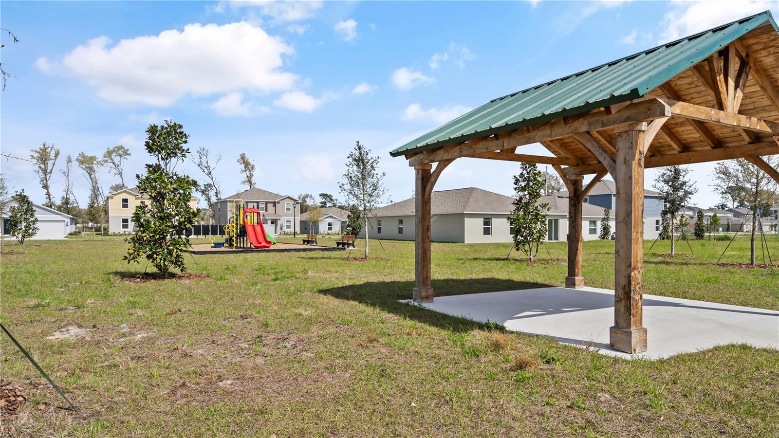 1367 Blue Ash Lane, FL