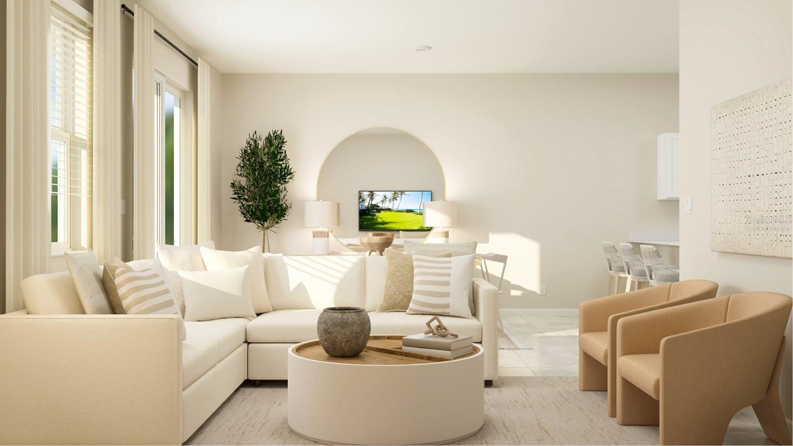 2579 Skyline Loop, FL