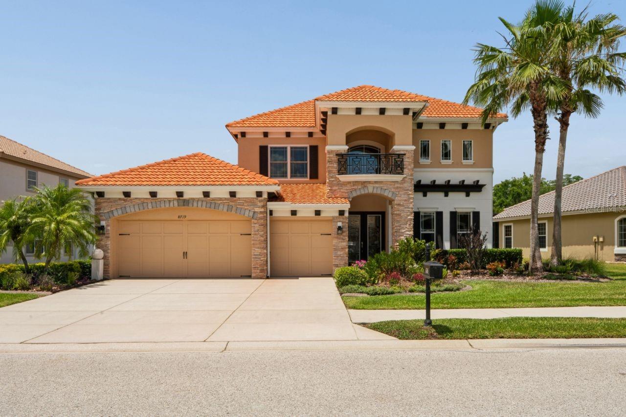 8719 Creedmoor Lane, FL
