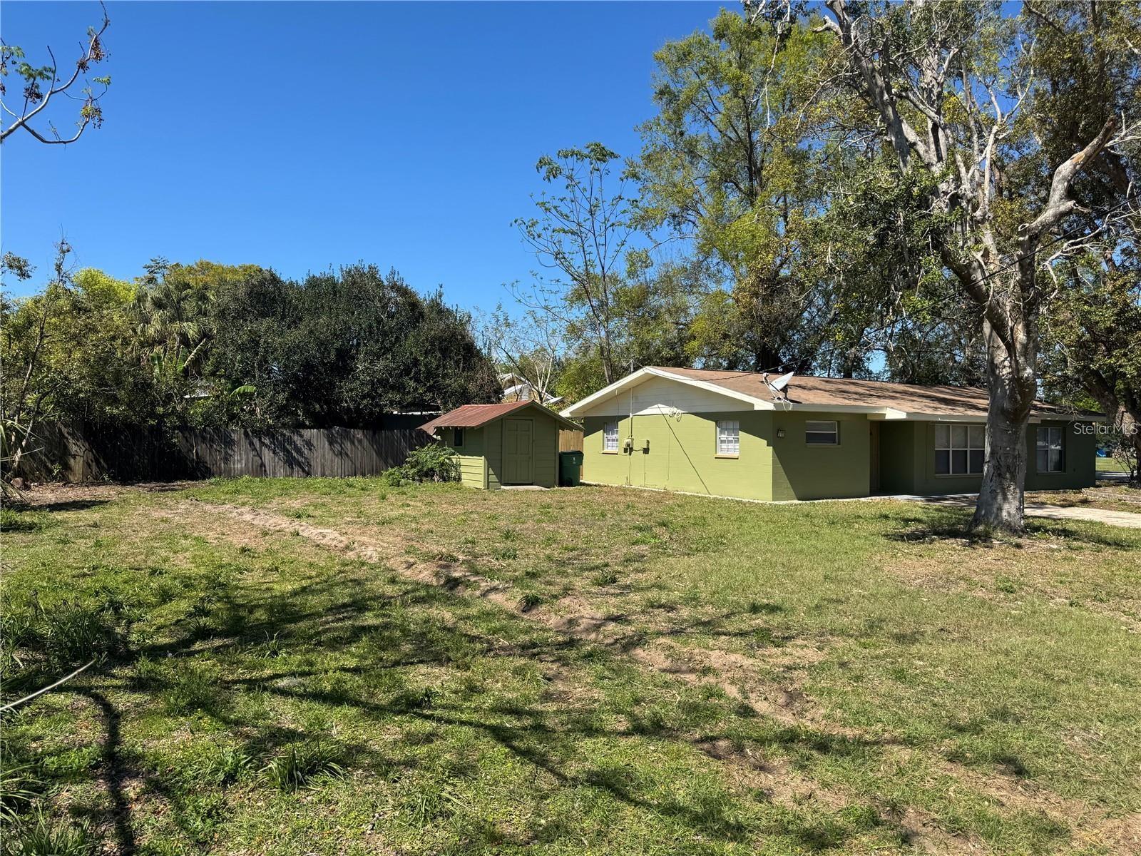 5143 1st Street, FL