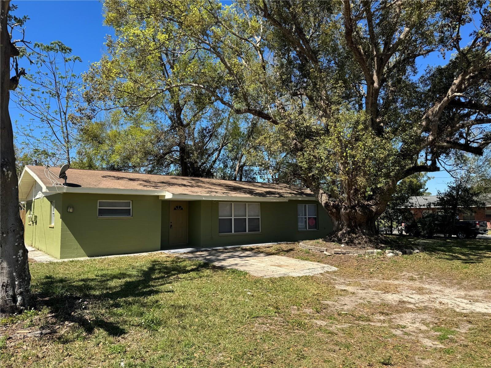 5143 1st Street, FL