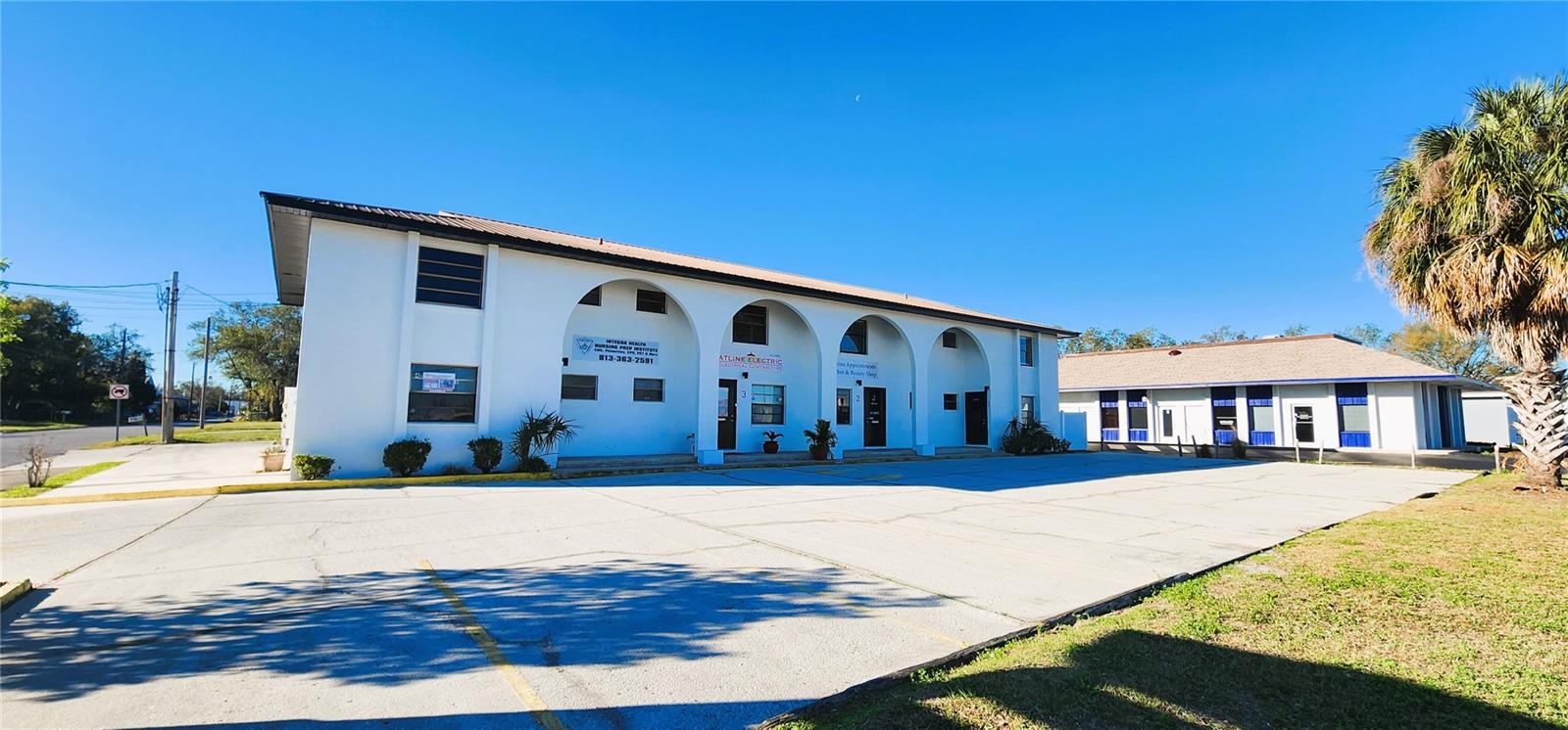 921 Parker Street, FL