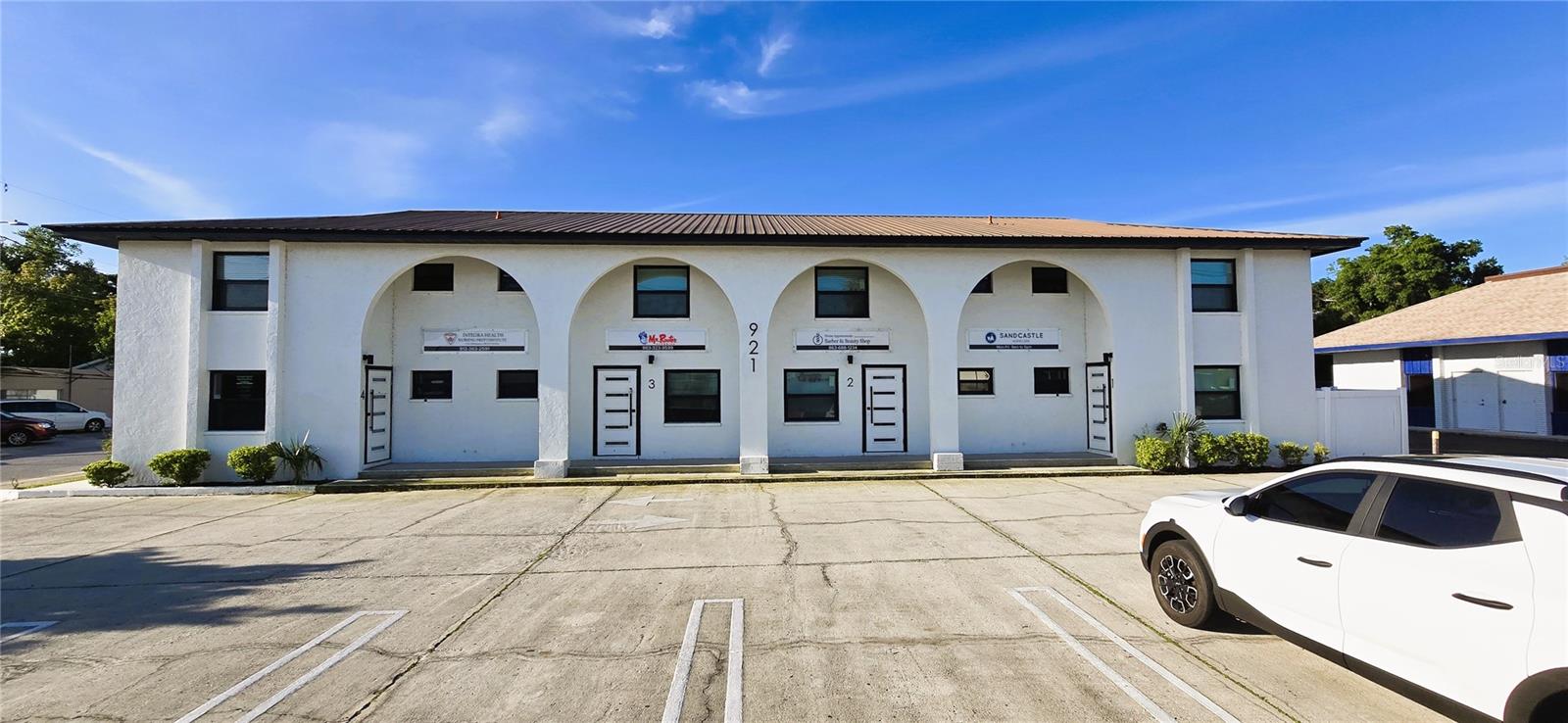 921 Parker Street, FL