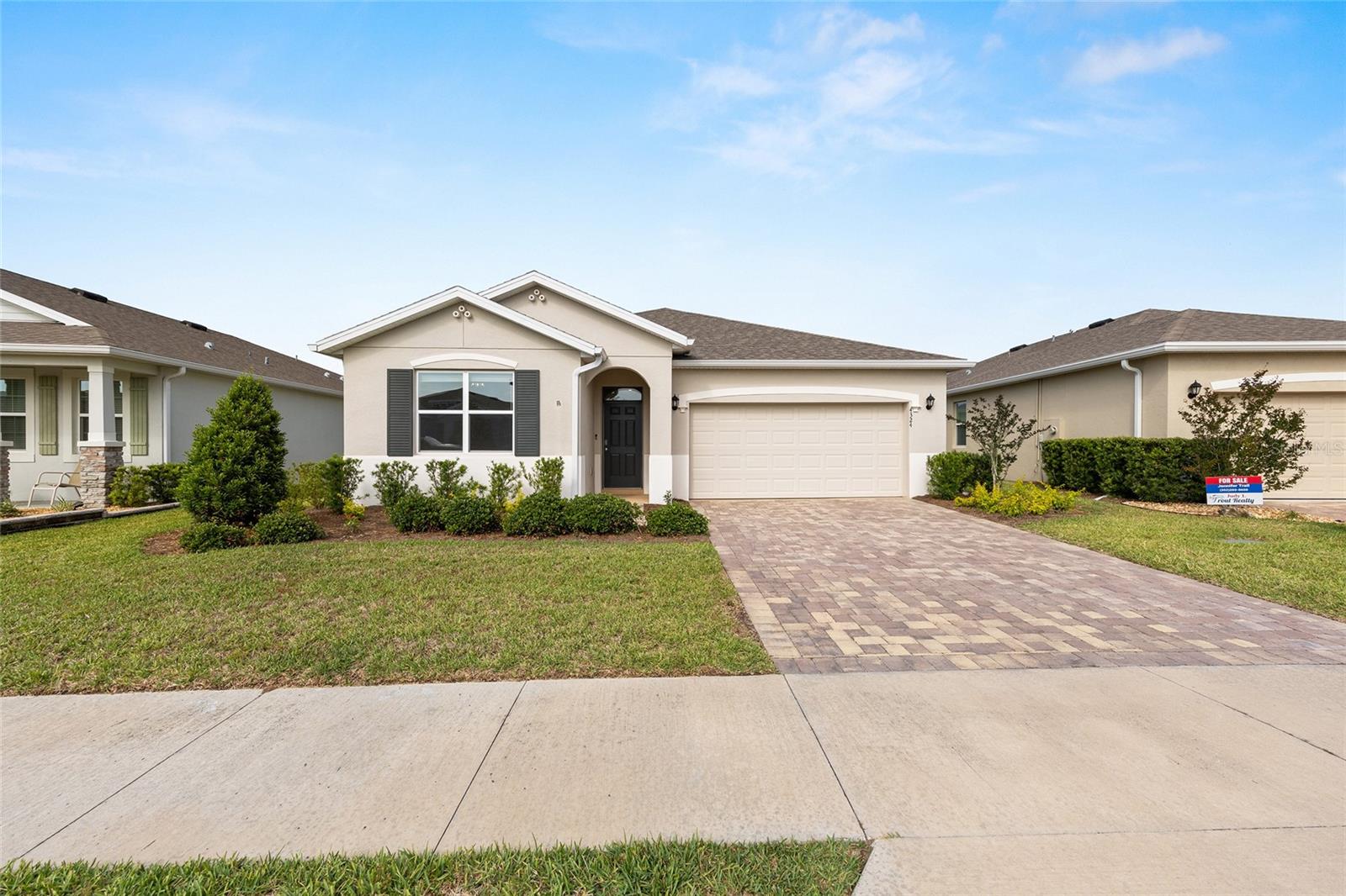 4324 55th Court, FL