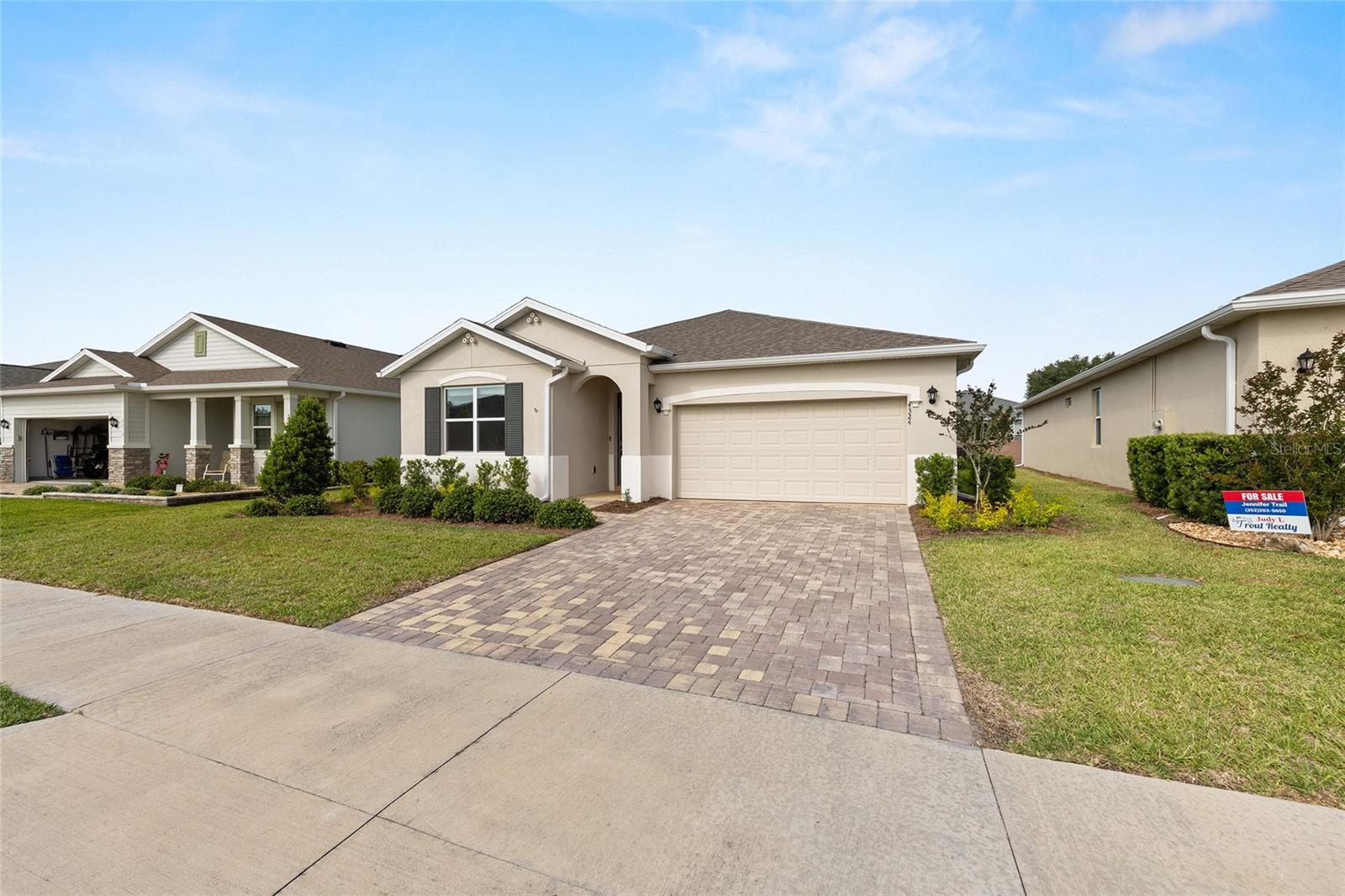 4324 55th Court, FL