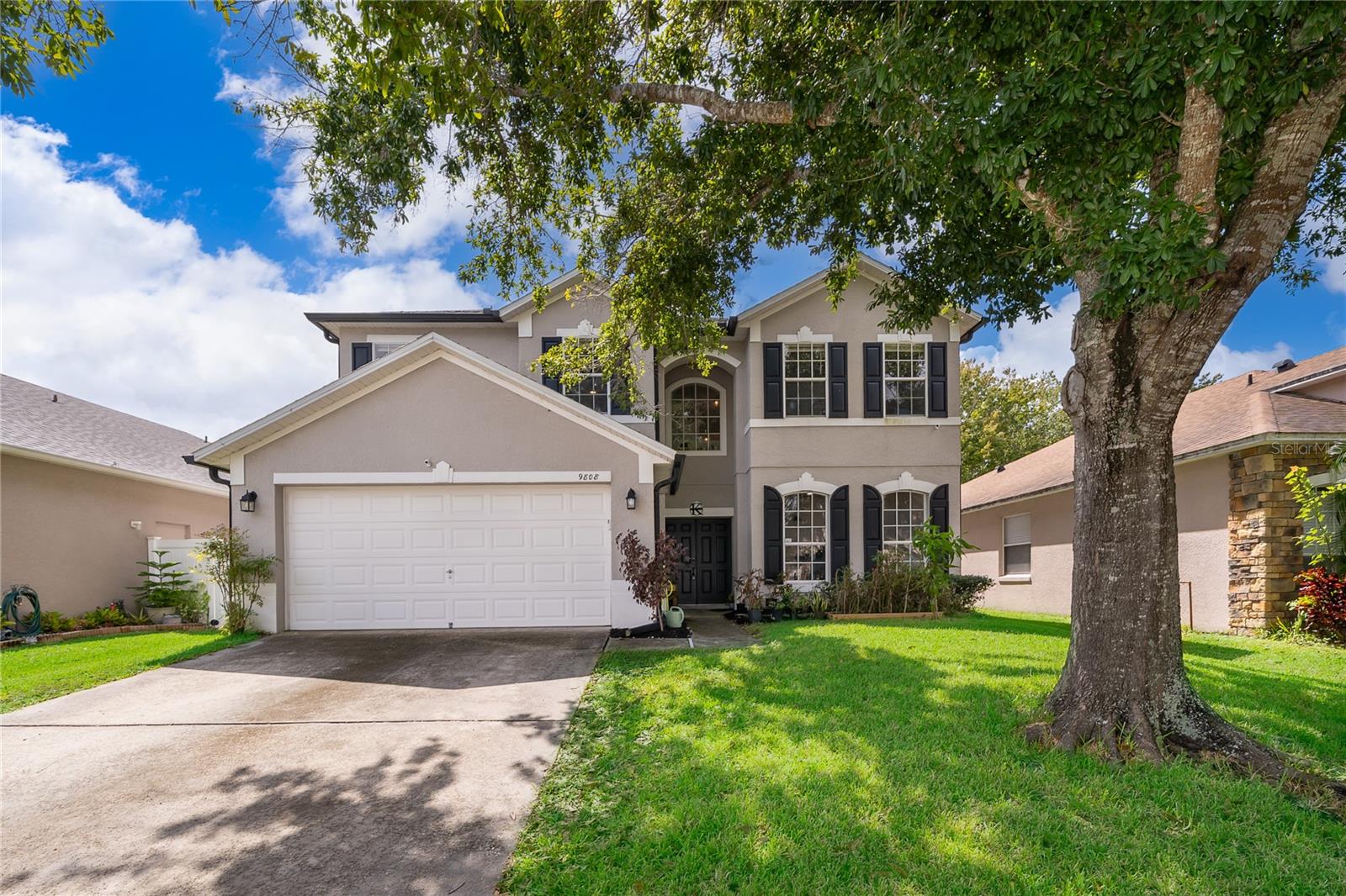 9808 Bennington Chase Drive, FL