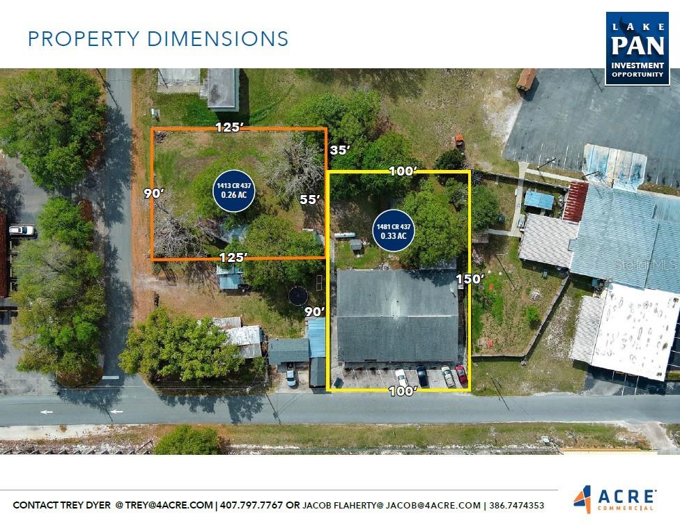 1481 Cr 437, FL
