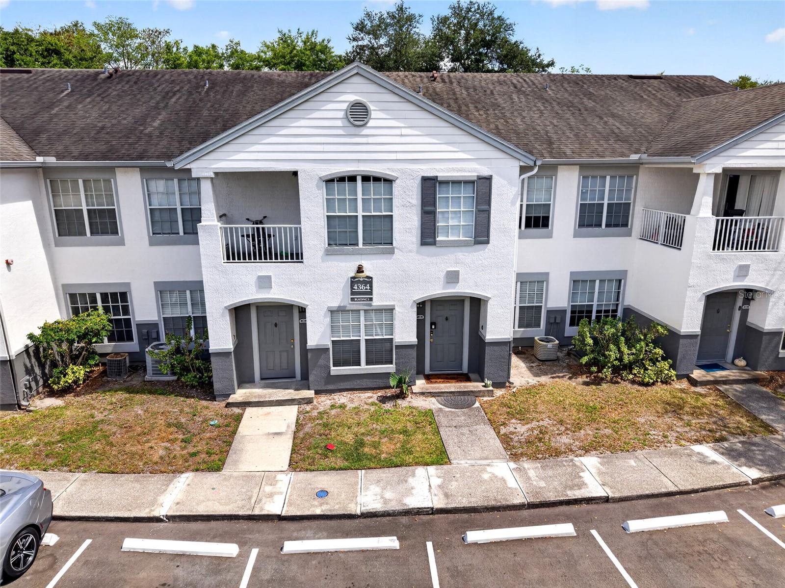4364 Kirkman Road, FL