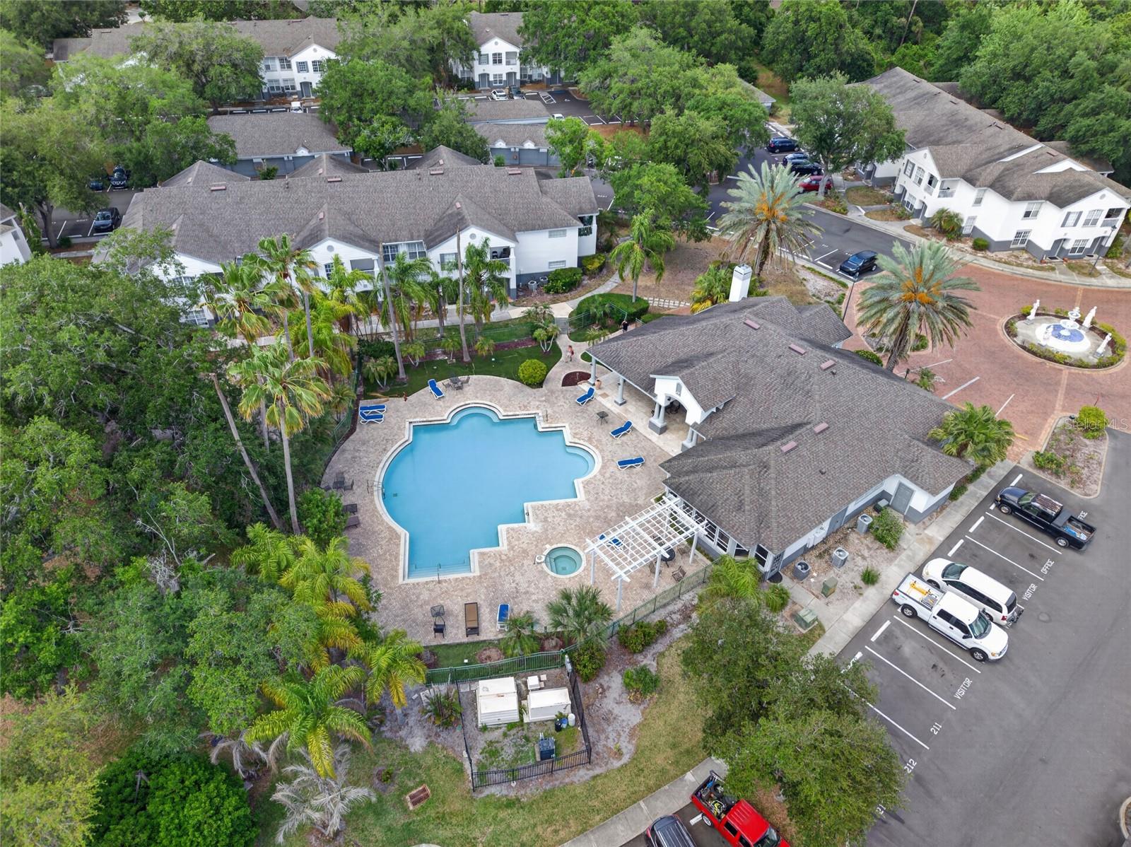 4364 Kirkman Road, FL