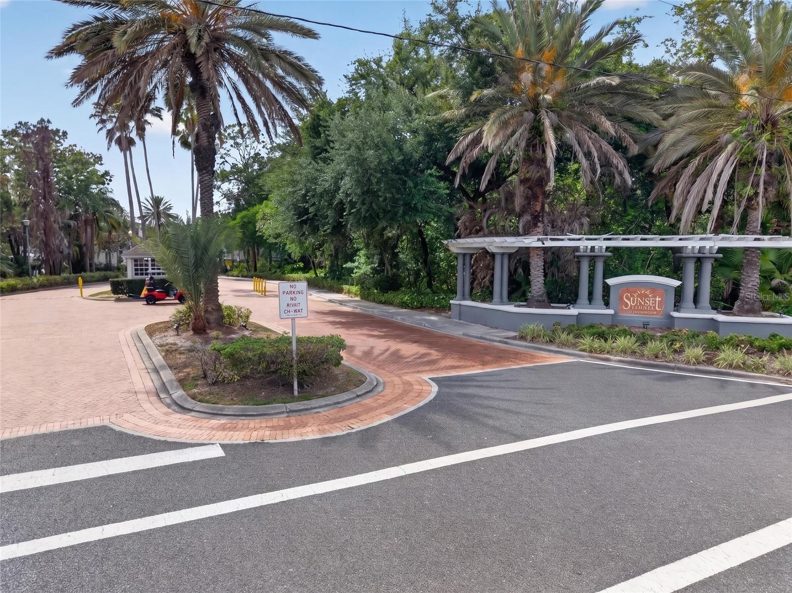 4364 Kirkman Road, FL