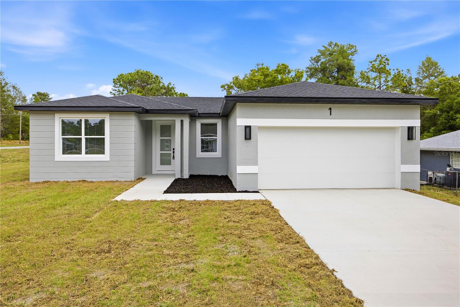 1 Oak Trail, FL