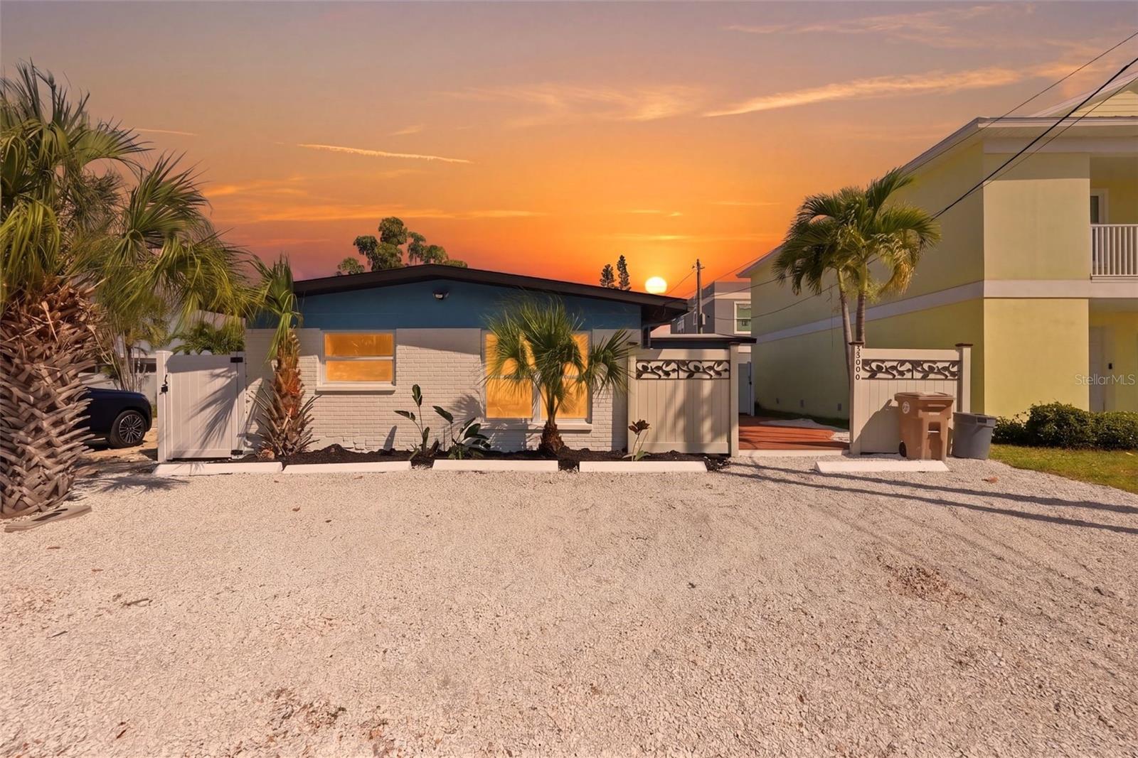 14906 Bayshore Drive, FL