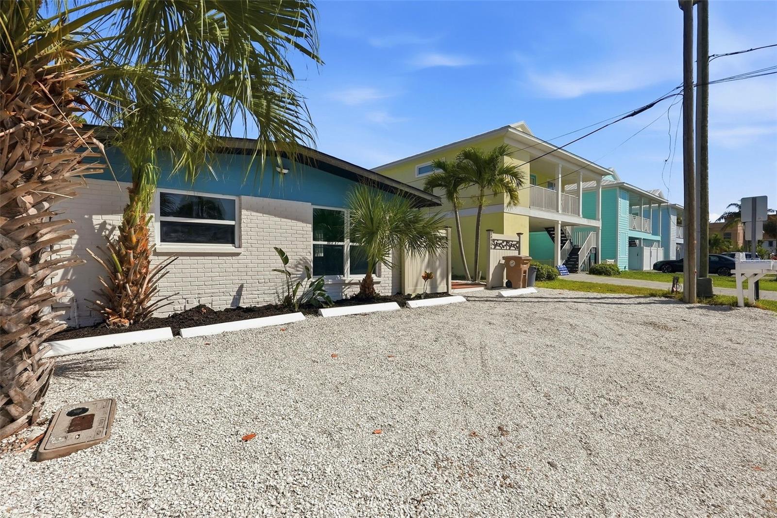 14906 Bayshore Drive, FL