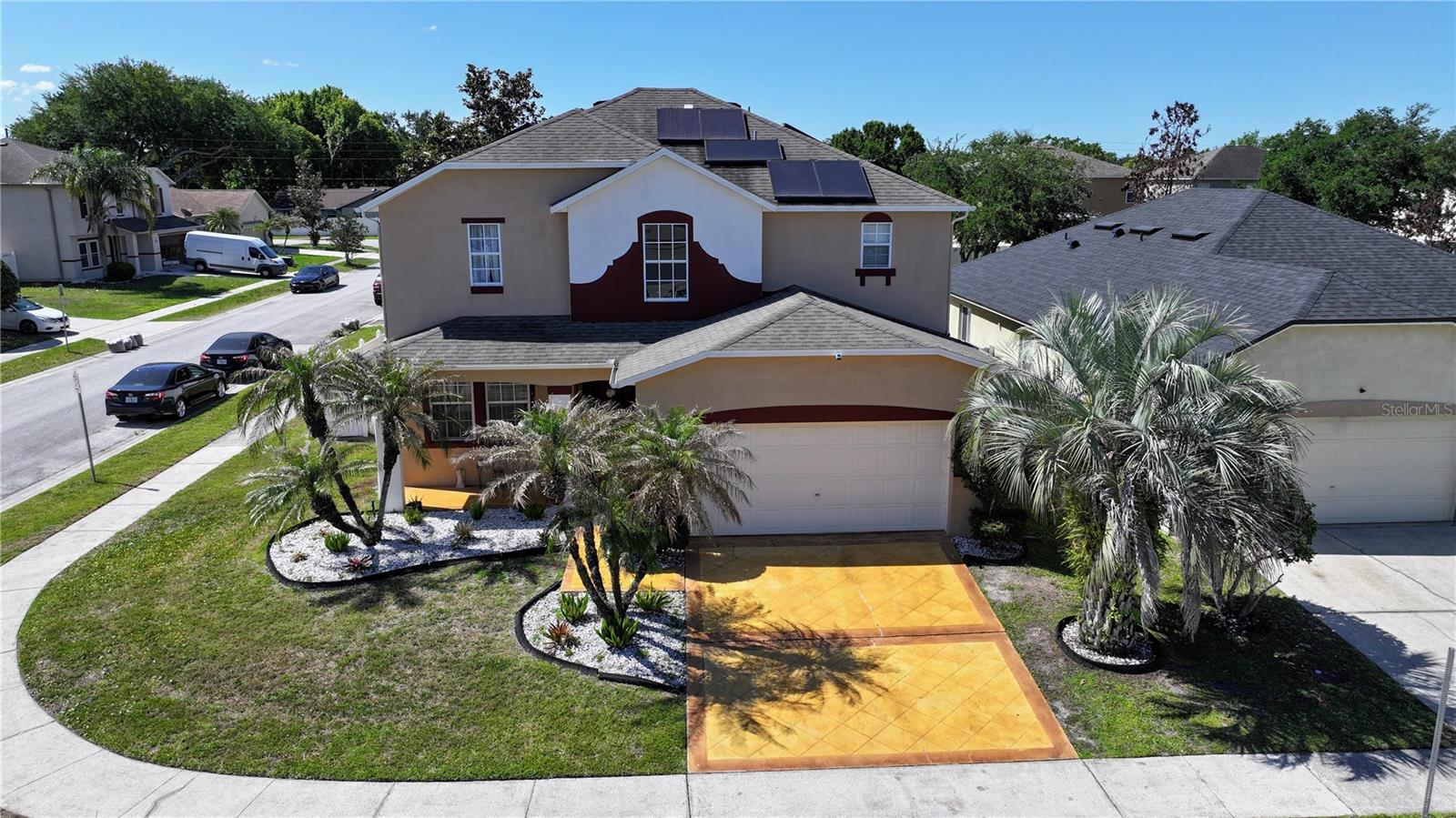11932 Old Glory Drive, FL