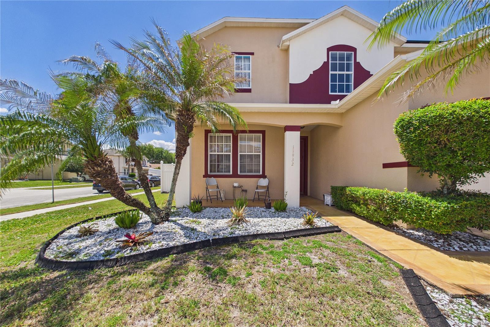 11932 Old Glory Drive, FL