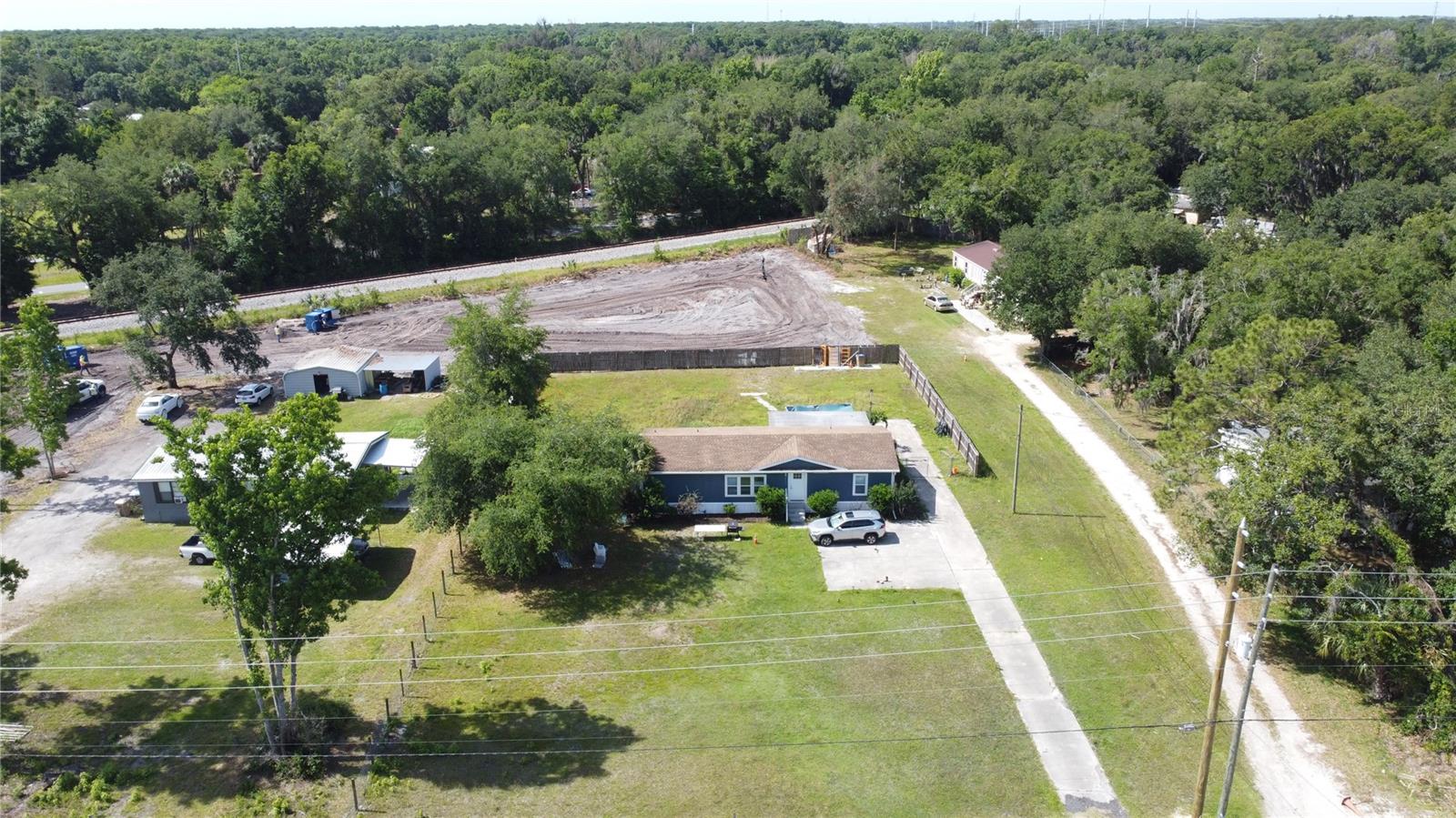 6590 Osceola Polk Line Road, FL