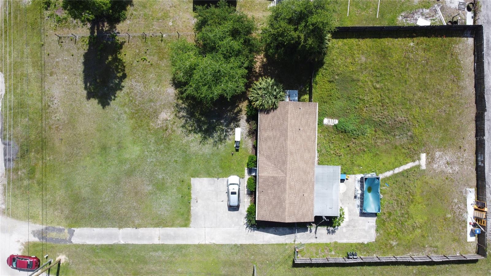 6590 Osceola Polk Line Road, FL