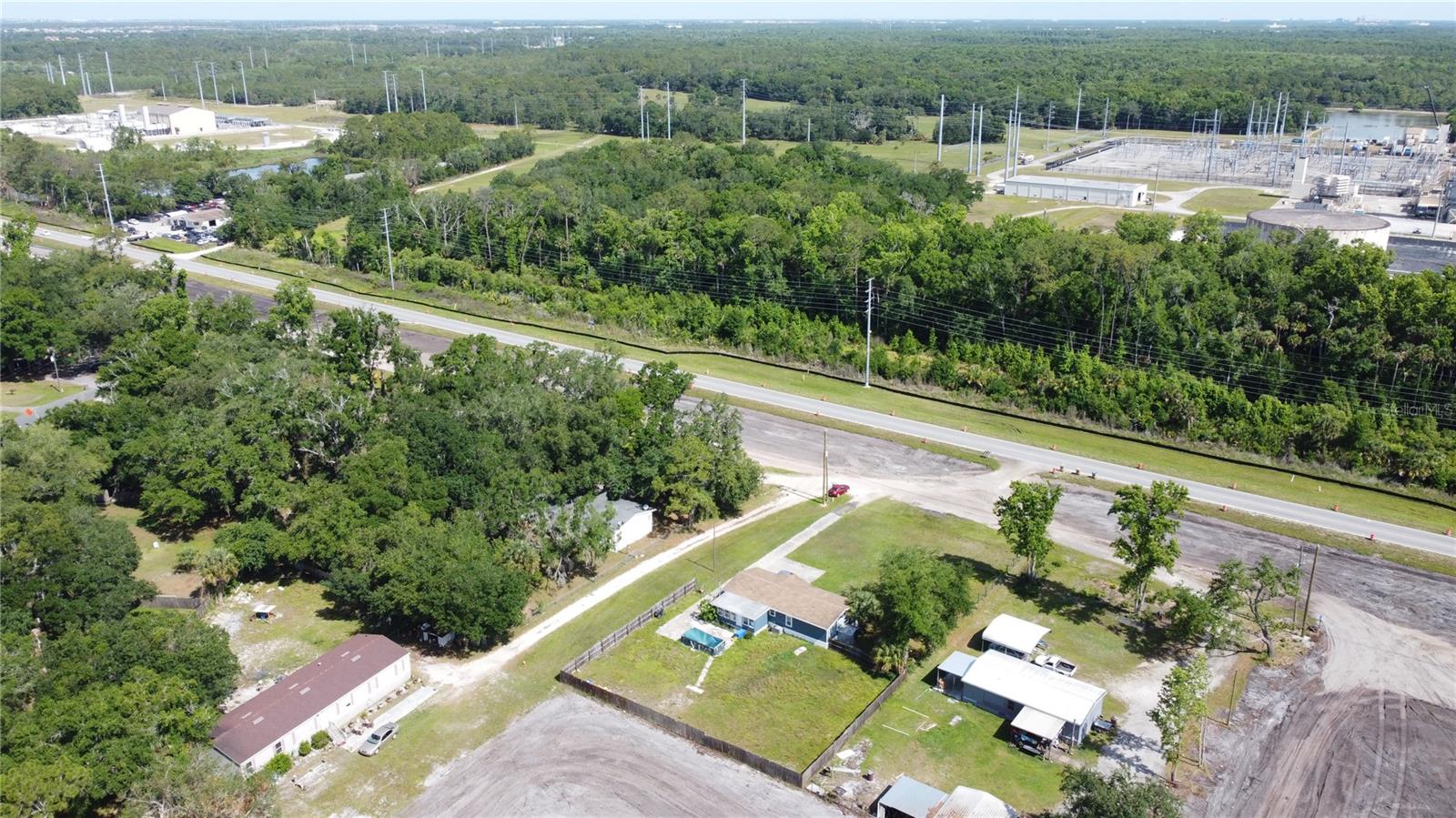 6590 Osceola Polk Line Road, FL