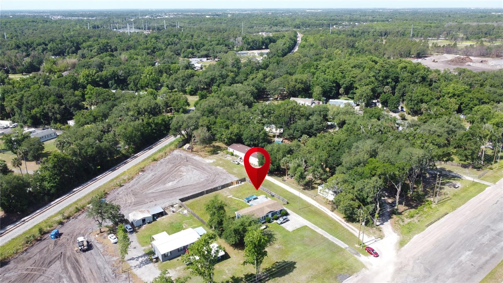 6590 Osceola Polk Line Road, FL