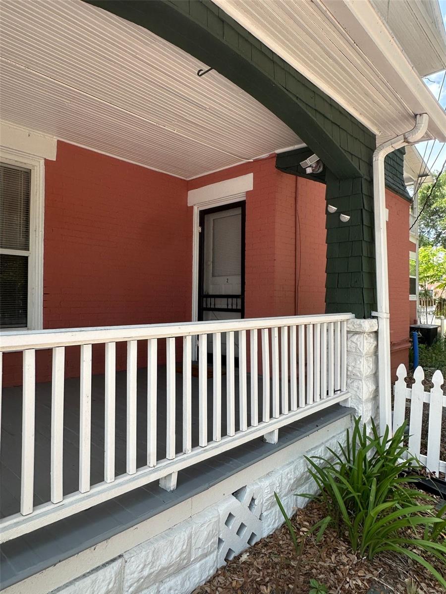 417 Mabbette Street, FL