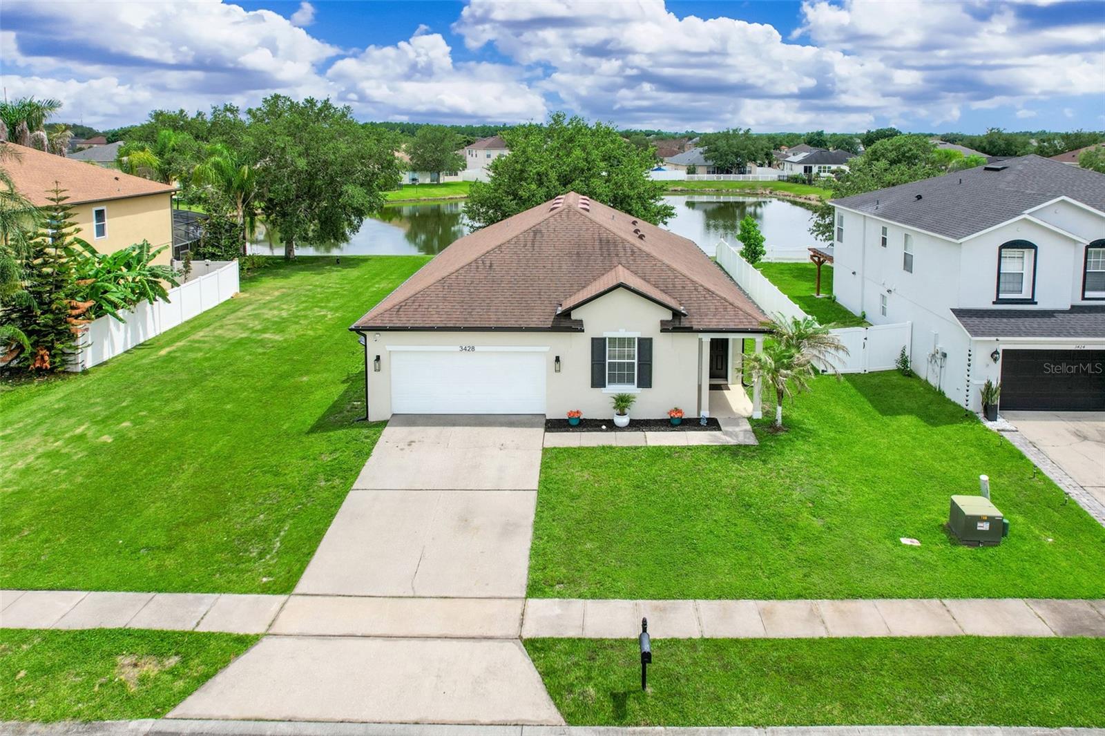 3428 Perching Road, FL