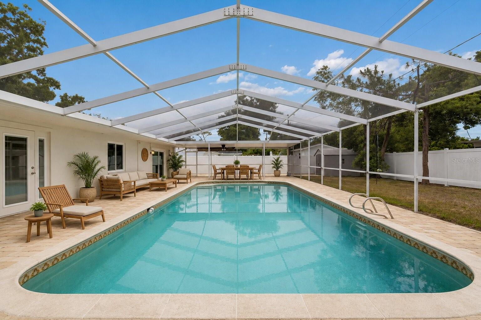 10916 Carrollwood Drive, FL