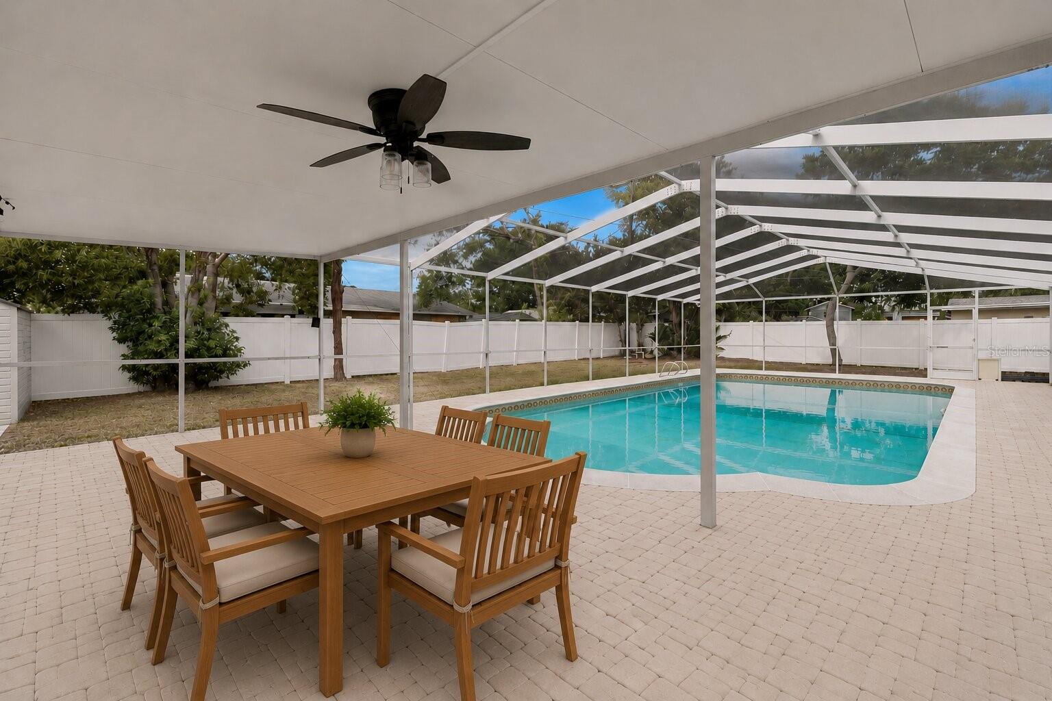 10916 Carrollwood Drive, FL
