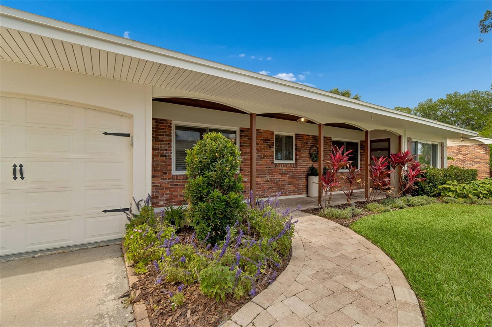 10916 Carrollwood Drive, FL