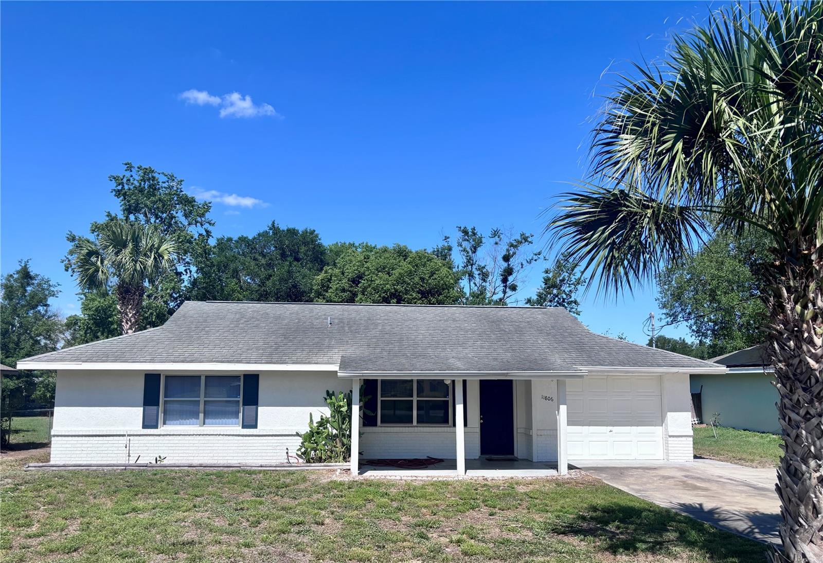 11806 72nd Terrace Road, FL