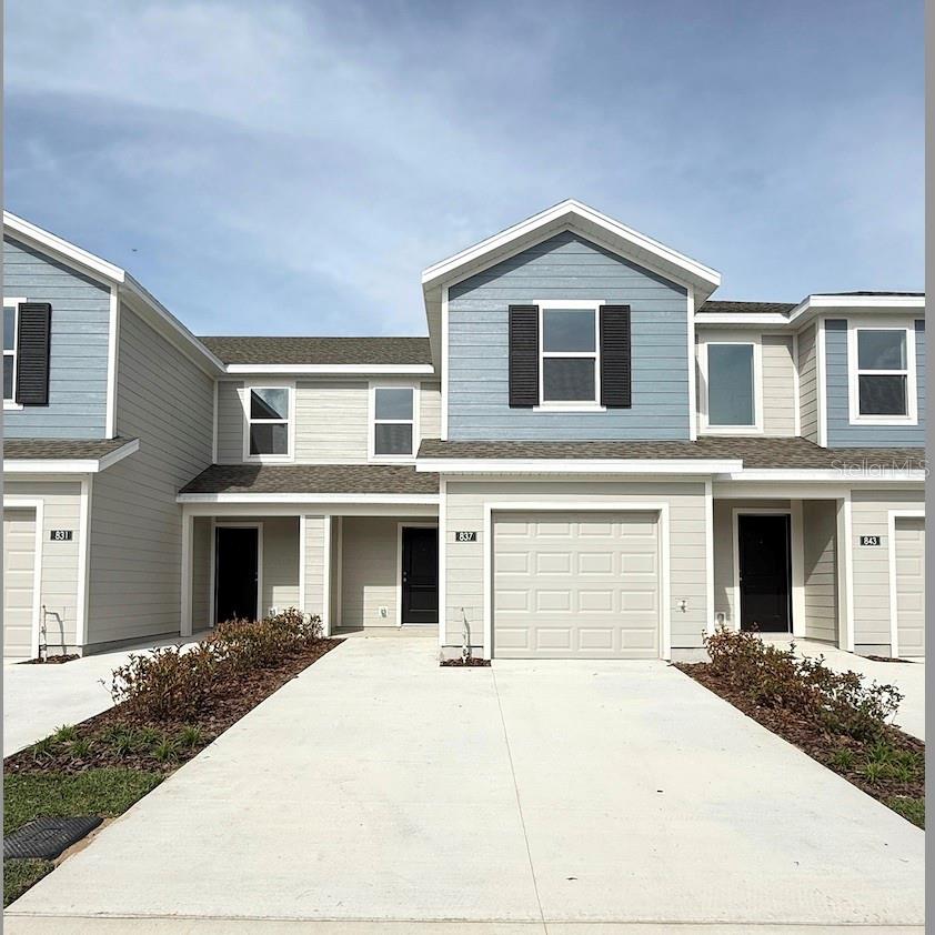 837 Lynx Street, FL