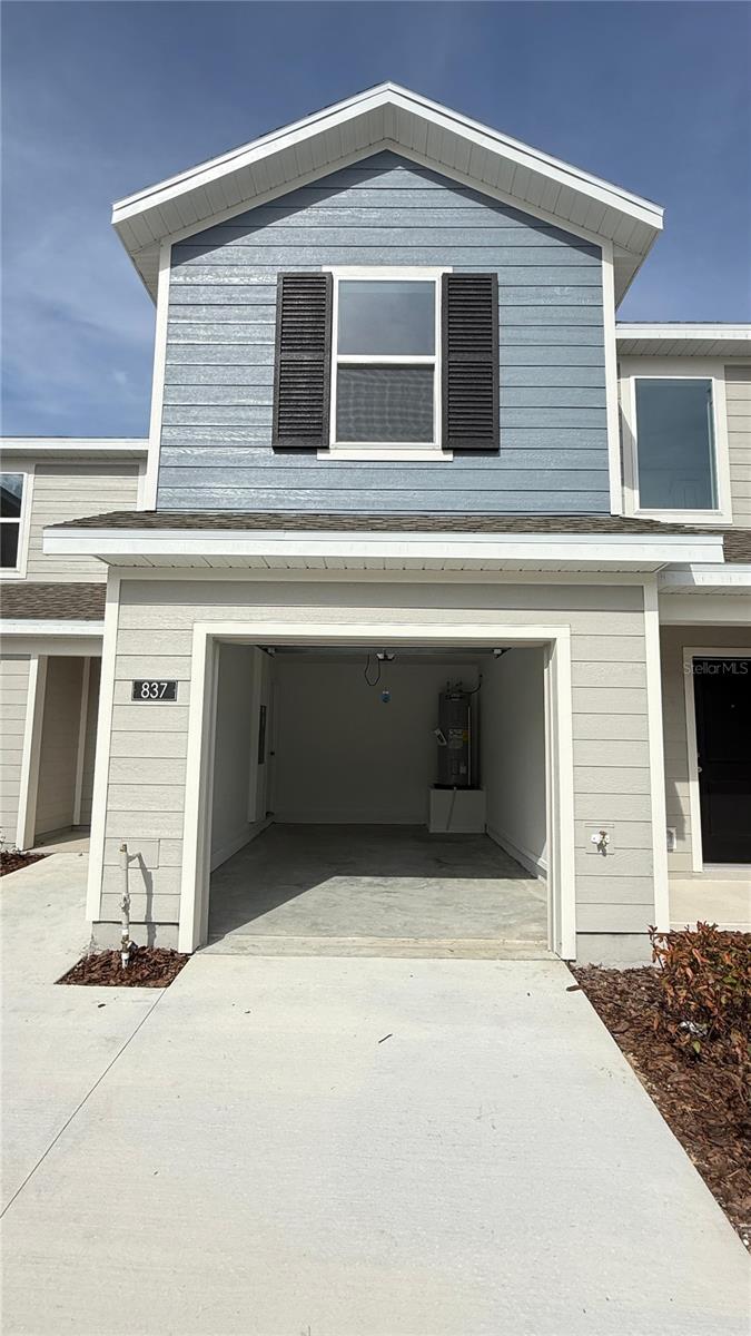 837 Lynx Street, FL