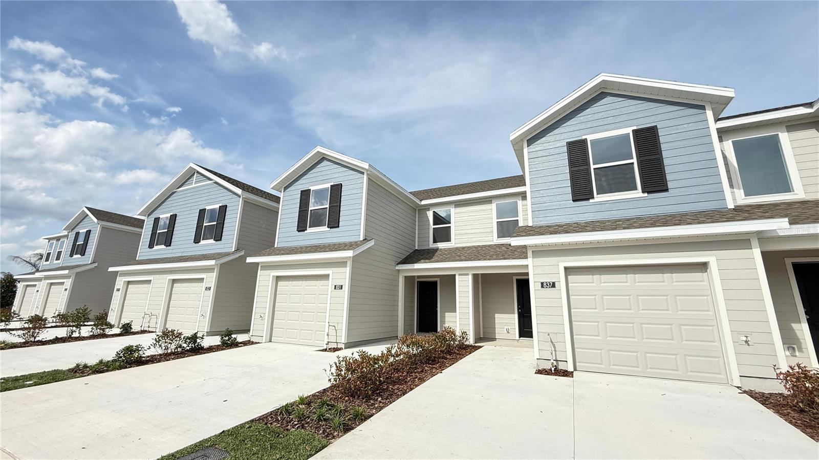 837 Lynx Street, FL