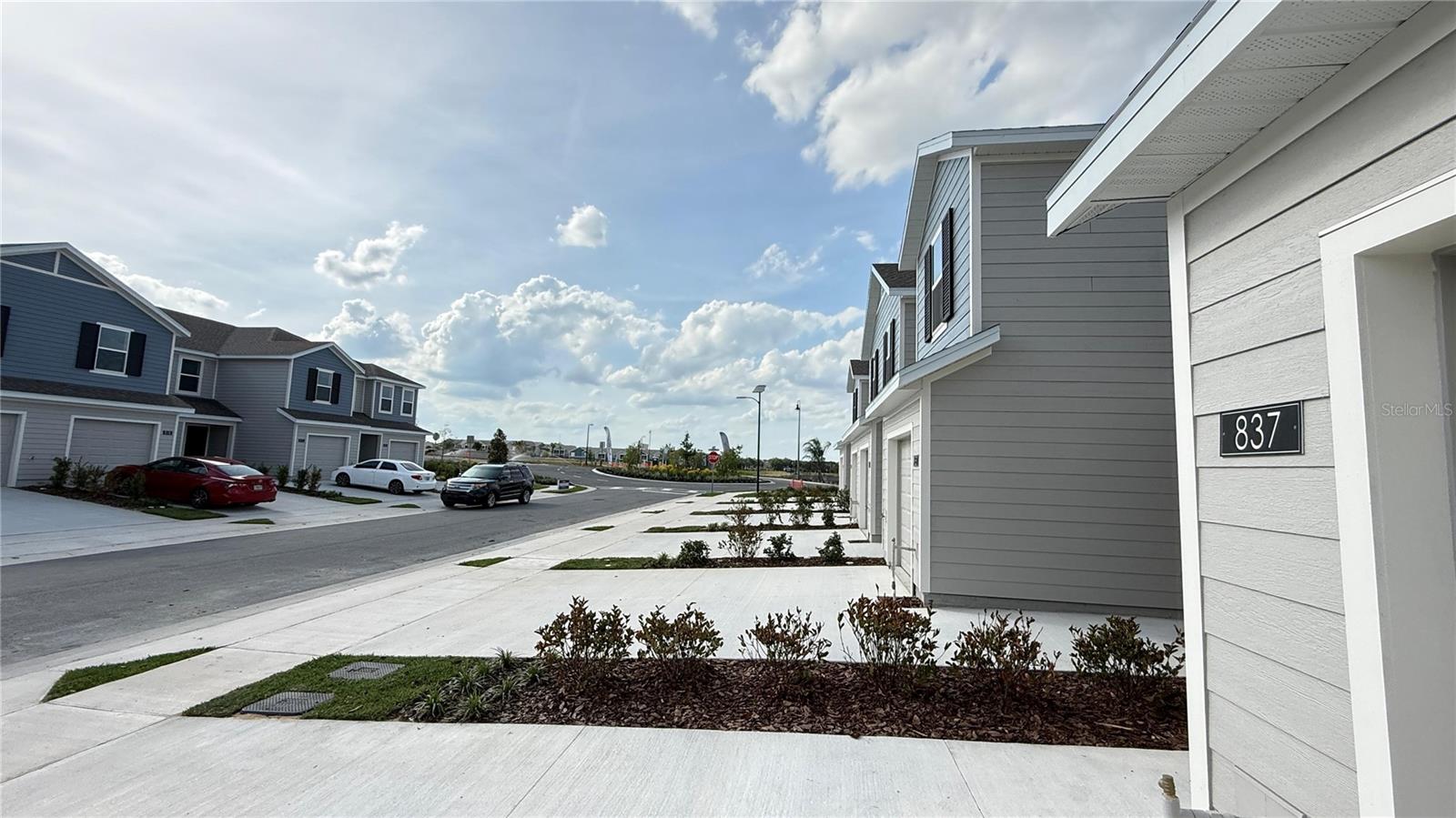 837 Lynx Street, FL