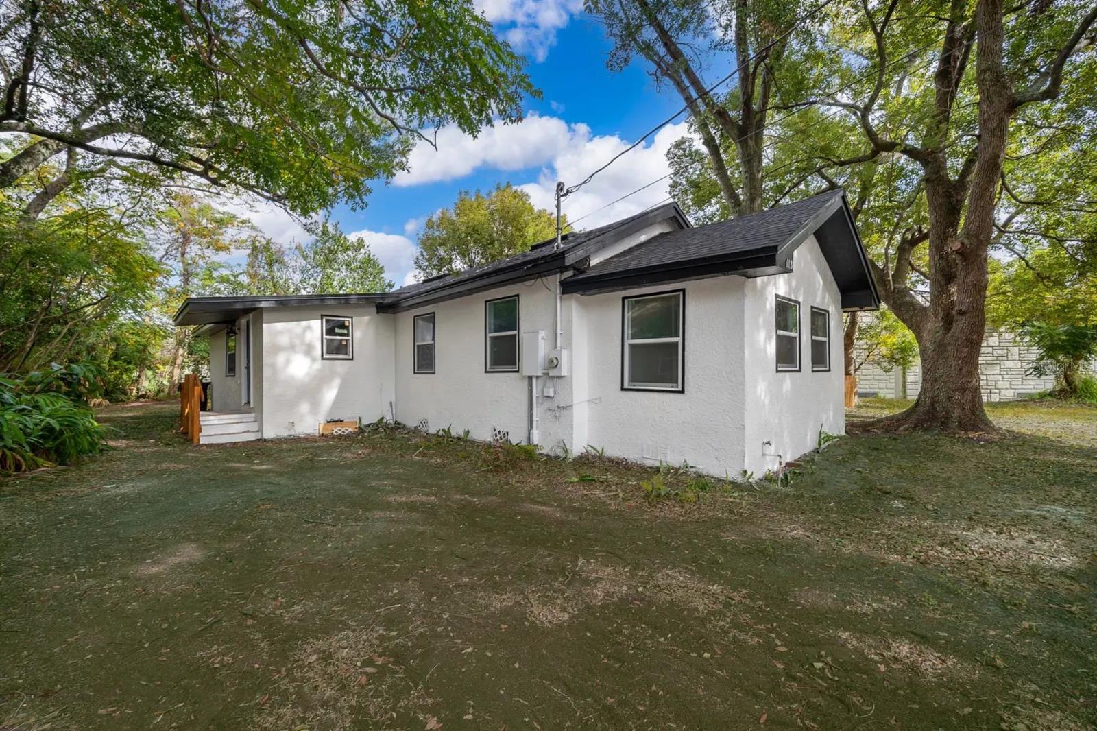 613 Citrus Street, FL