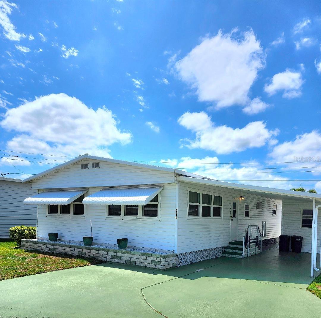 6512 Texas Street, FL