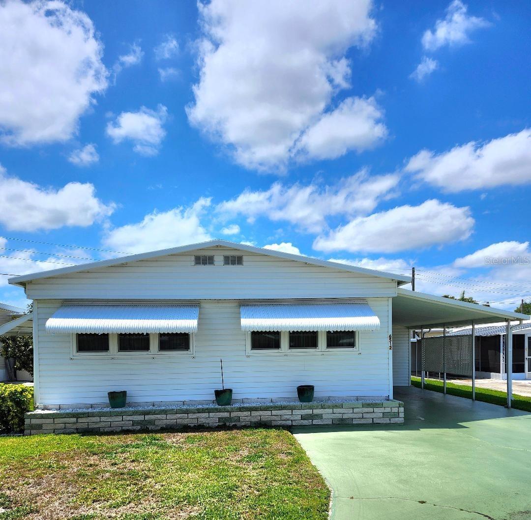 6512 Texas Street, FL