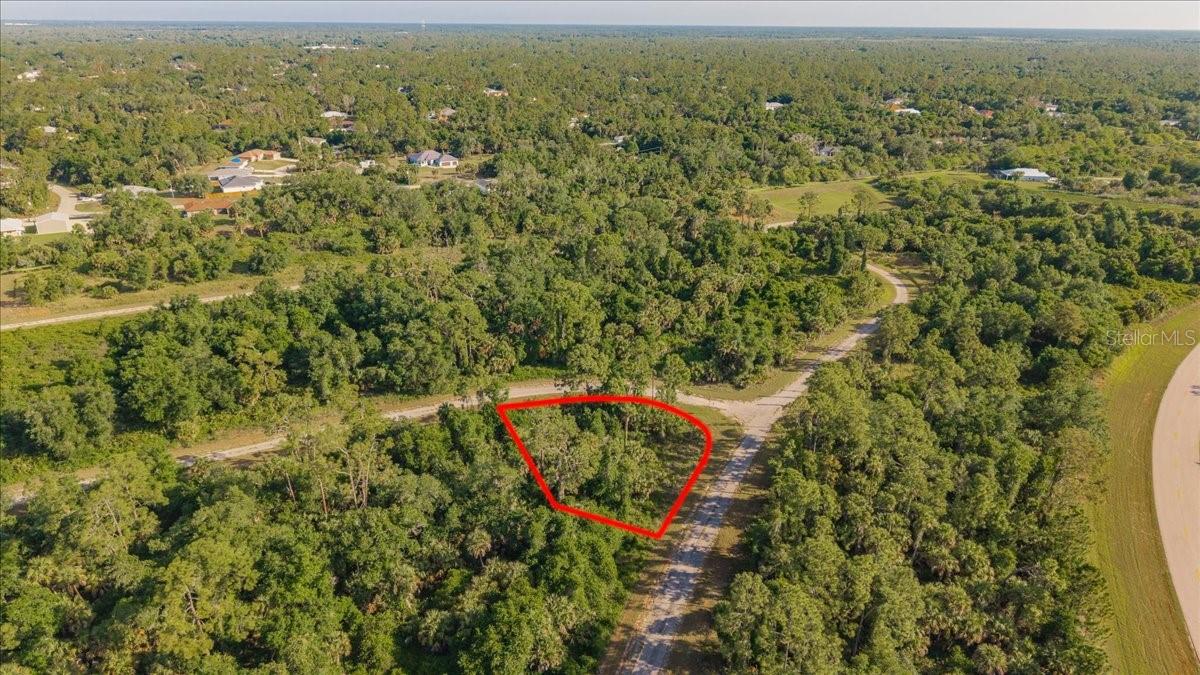 Loring Drive, FL