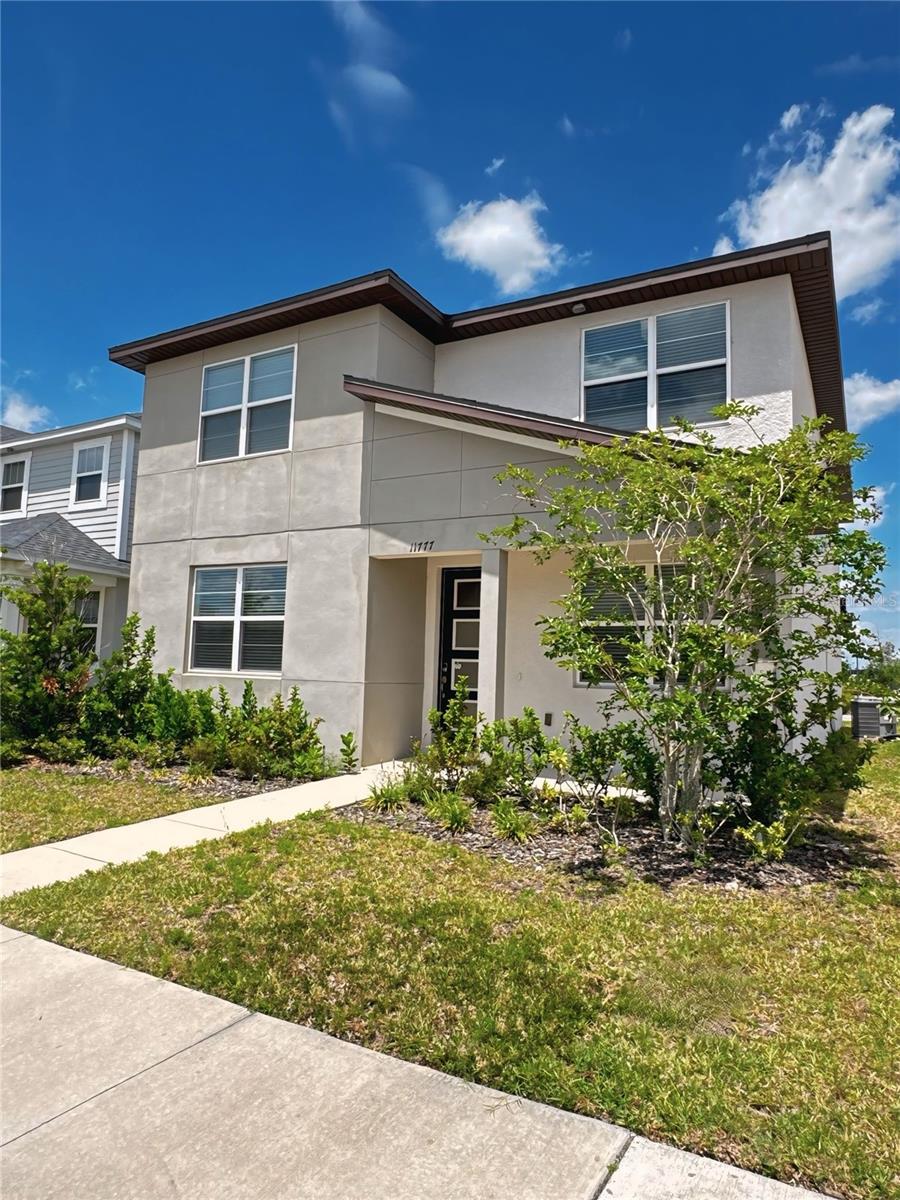 11777 Globe Street, FL