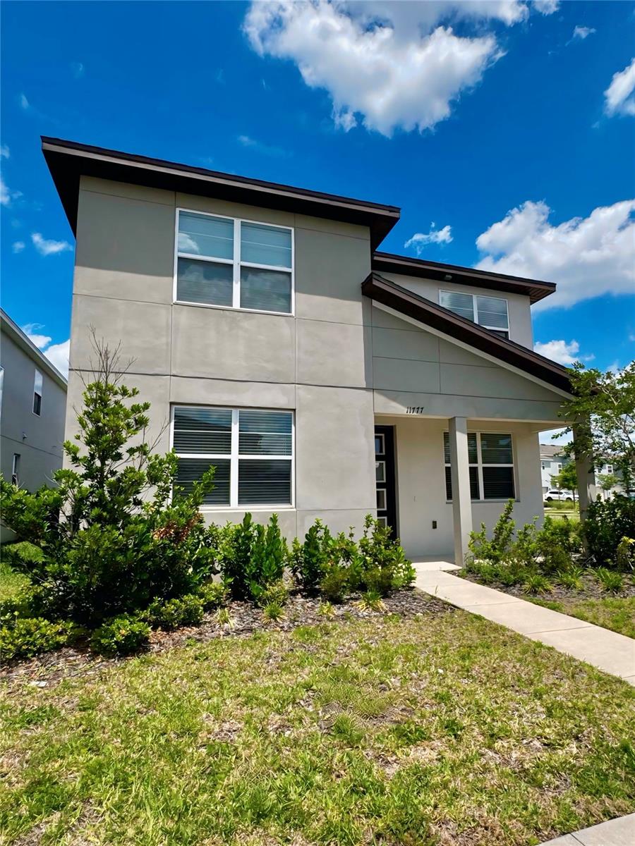11777 Globe Street, FL