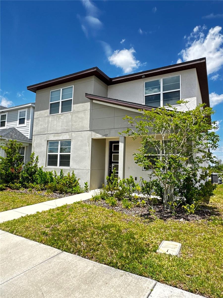 11777 Globe Street, FL