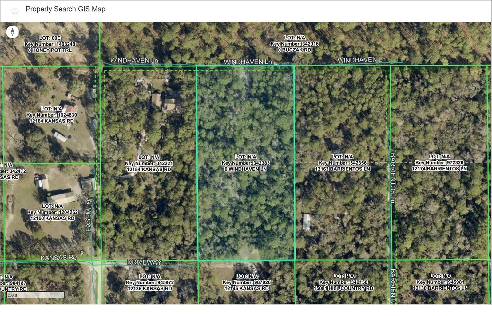 0 Windhaven Lane, FL